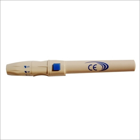 Lancing Device