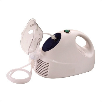 JSB Piston Compressor Nebulizer