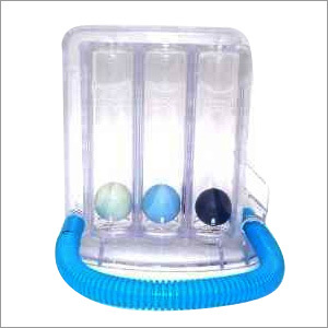 Respiratory Exerciser - Spiometer