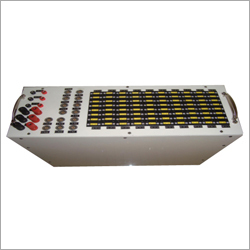 100 Channel Data Logger