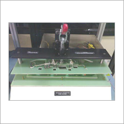 Industrial PCB Test Jig