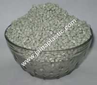 ABS LG Gray Granules