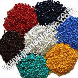 ABS Plastic Granules