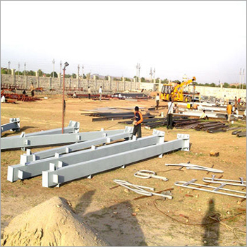 Boiling House Fabrication Boiling House Fabrication