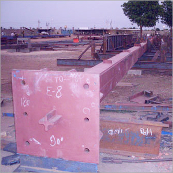 Box Column Mockup Assembly Box Column Mockup Assembly