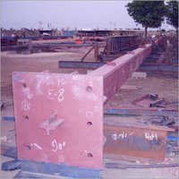 Box Column Mockup Assembly