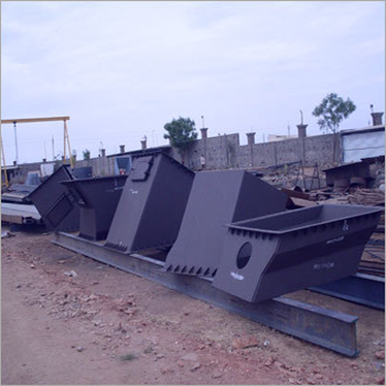 Industrial Chutes