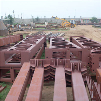 Cement Plant Fabrication Cement Plant Fabrication