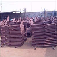 Idler Brackets