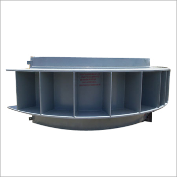 Cement Plant Silo