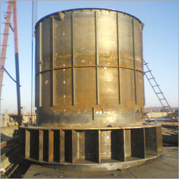 Silo Fabrications