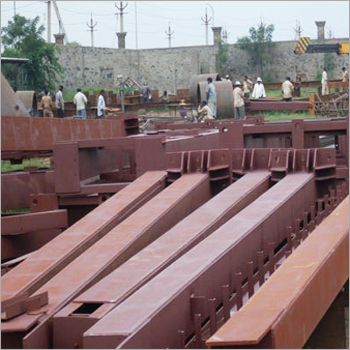 Steel Fabrication