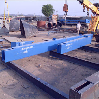 Structure Fabrication Structure Fabrication