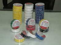 Electrical PVC Insulation Tapes
