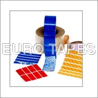 Euro Cellophane, Lithographic Tapes
