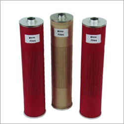 Micron Filters