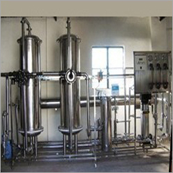 Industrial RO Water Purifier