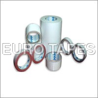 Tissue Tape By EURO Tapes Private Limited