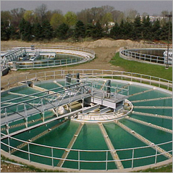 Package Water Treatment Plants