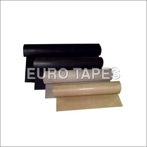 Euro PTFE Coated Fibre Glass Fabrics By EURO Tapes Private Limited