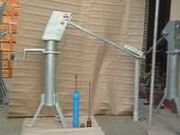 India Mark-ii Extra Deep Well Hand Pump