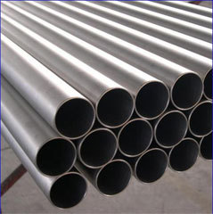 GLOBAL MARKETING FOR TUBE & PIPE - Steel, 6-12 Inches Diameter, 6-12 Meters Length, 1-3 mm Wall Thickness | ISO 9001, Global Reach, Client Focused, Wide Variety
