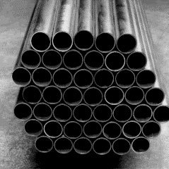 STEEL BOILER TUBES