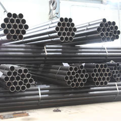 PRESSURE AND TEMPERATURE TOLERANCE TUBES