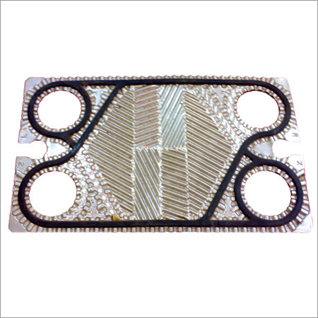 Heat Exchanger Gasket