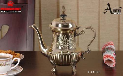 Arabic Tea Pot