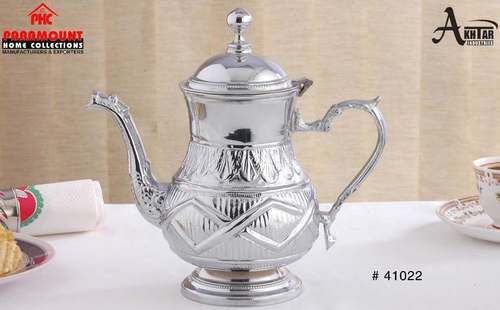 Arabic Tea Pot