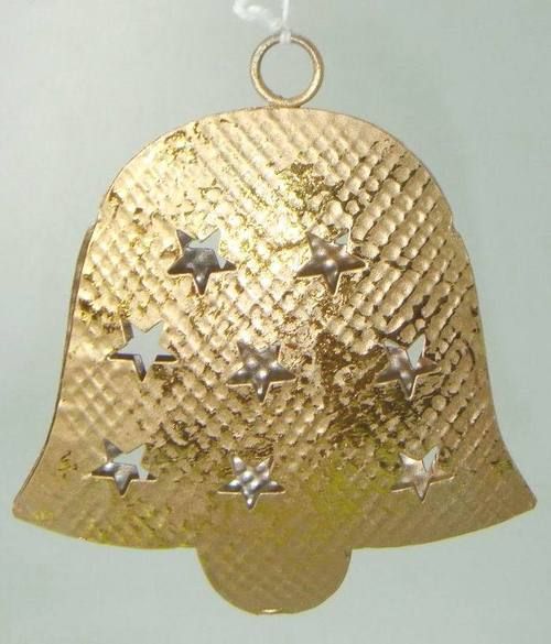 Bell Shape Hanging Ornament