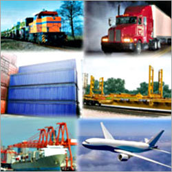 Freight Forwarders