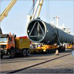 ODC Cargo Transportation