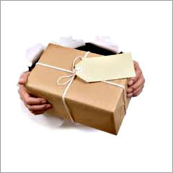 Parcel Booking