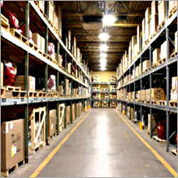 Service Parts Logistics