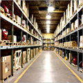 Service Parts Logistics