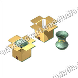 Camel Inside Box Packing System