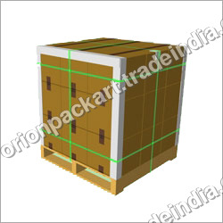 Pallet Packing