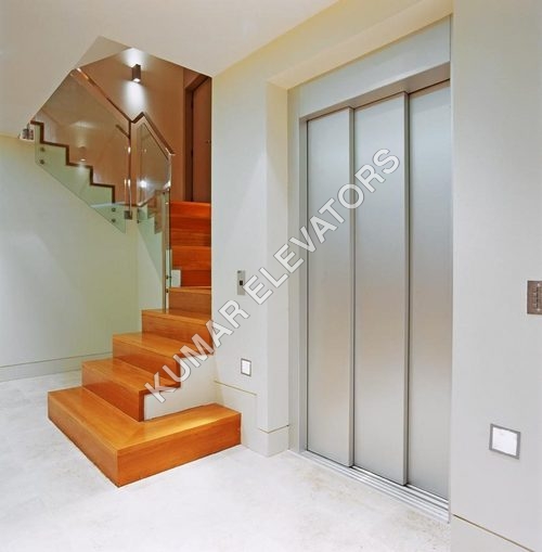 Telescopic Auto Door