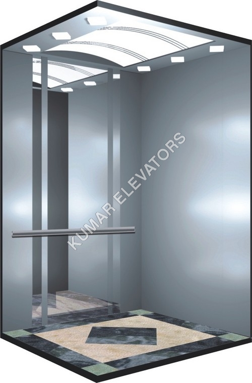 Stainless Steel Lift
