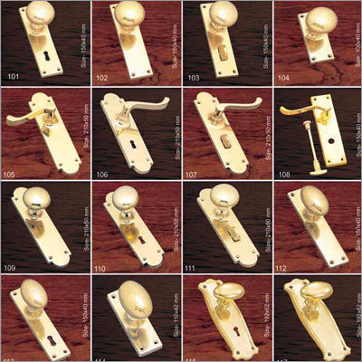 Door Fitting