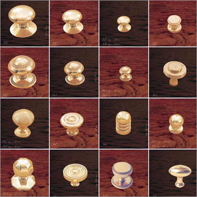 Cabinet Knobs