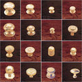 Cabinet Knobs
