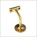 Brass Handrail Brackets
