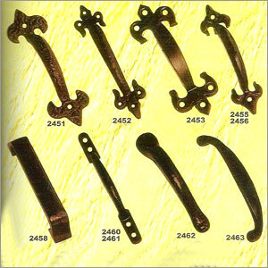 Pull Handles