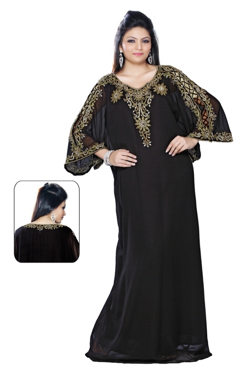 Arabic Kaftan