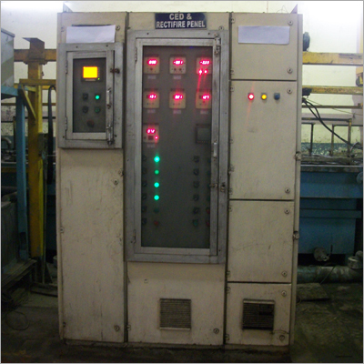 PLC Control Panel Boards