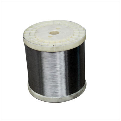 Stainless Steel Wire