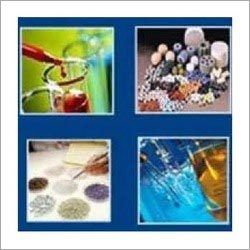 Metal Treatment Chemicals Application: Industrial